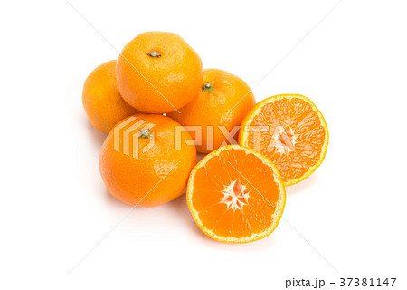 みかん 37381147