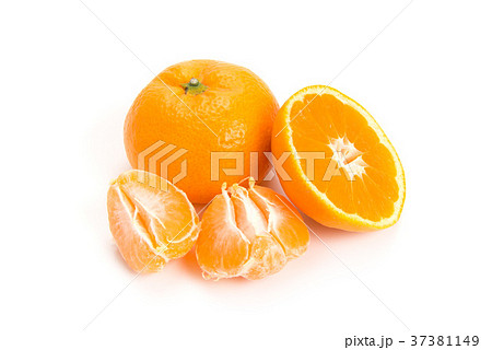みかん 37381149