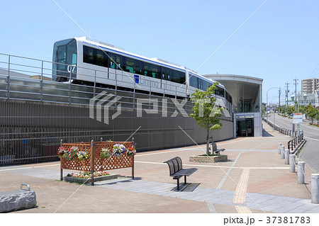 はなみずき通駅 37381783