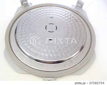 炊飯器の内蓋の汚れ 炊飯器の内蓋の汚れ 37382734