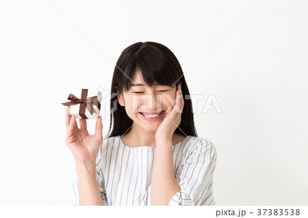 バレンタインデー 37383538