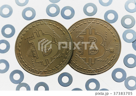 Bitcoin 金貨 仮想通貨 ゴールド Bitcoin 金貨 仮想通貨 ゴールド 37383705