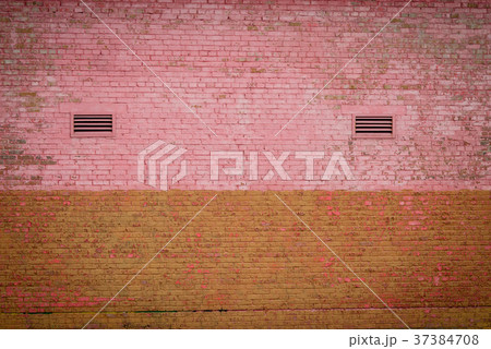 Background of brick wall texture 37384708