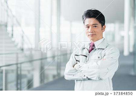 作業員 37384850