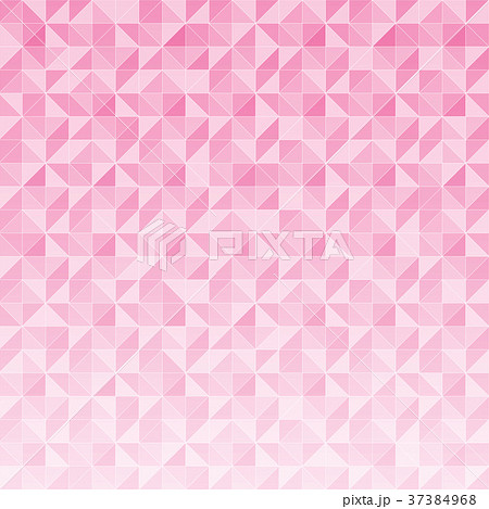 Abstract geometric triangle pattern mosaic Abstract geometric triangle pattern mosaic 37384968