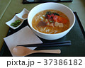 カレーうどん 37386182
