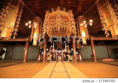永平寺 法堂 永平寺 法堂 37386580