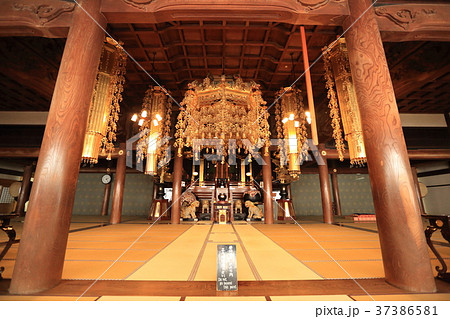 永平寺　法堂 37386581