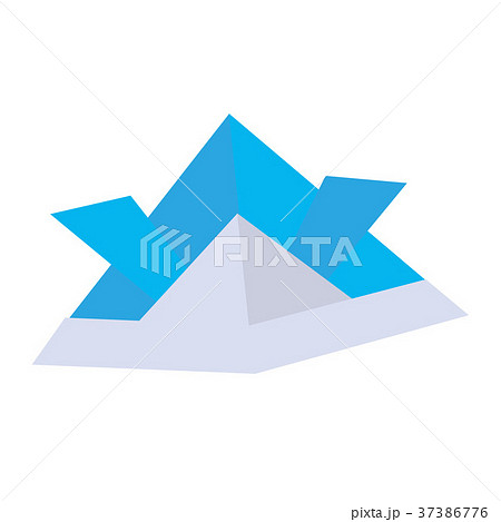 こどもの日 かぶと イラストのイラスト素材