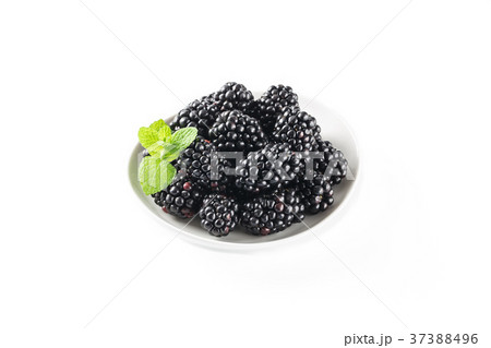 ブラックベリー 37388496