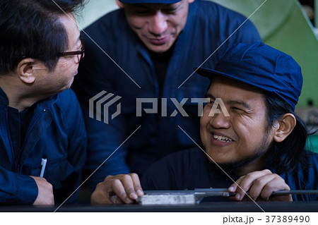 外国人労働者 研修 外国人労働者 研修 37389490