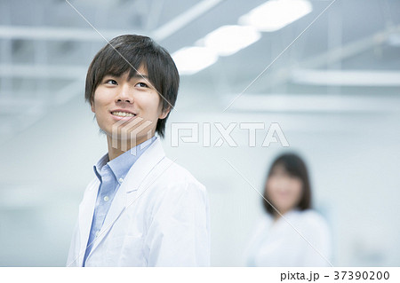 医者イメージ 医学部イメージ 男性 医者イメージ 医学部イメージ 男性 37390200