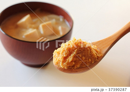 味噌 37390287