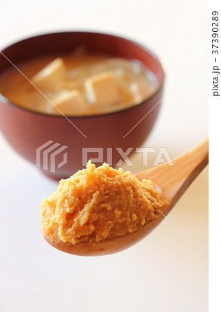 味噌 味噌 37390289