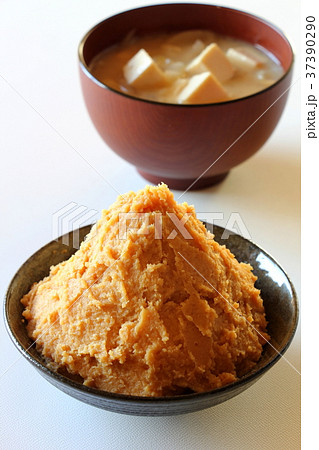 味噌 味噌 37390290