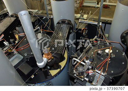 機械設備＿ボイラー 37390707