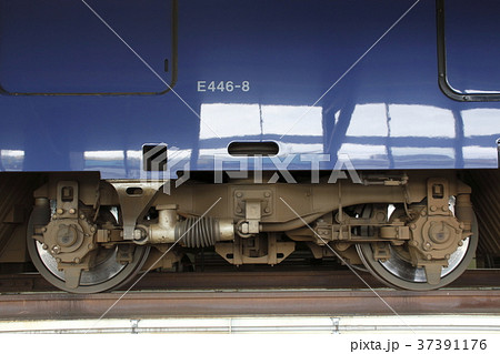 上越新幹線E4系（台車） 37391176