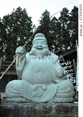 恵比寿様 37391605