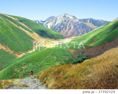 鷲羽岳 鷲羽岳 37392329