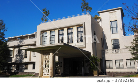 旧大阪市公館 37392369