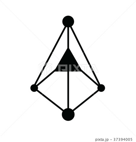 molecule icon molecule icon 37394005