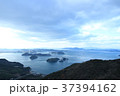 亀老山展望台からの眺め 37394162
