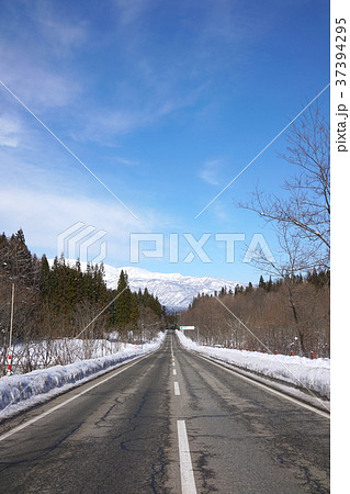 安曇野アートライン　in 白馬村 37394295