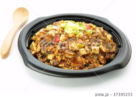 麻婆丼 麻婆丼 37395255