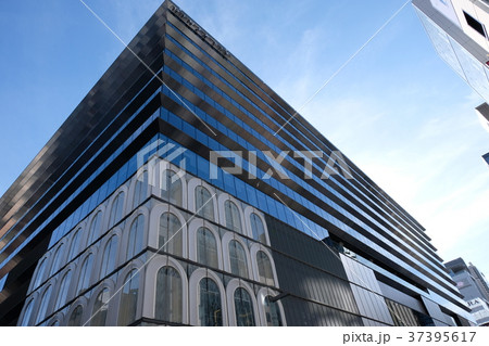 銀座シックス 銀座シックス 37395617