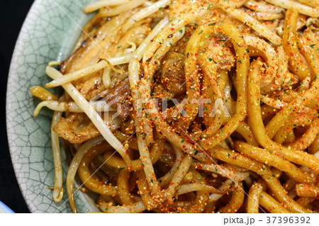 浪江焼きそば 浪江焼きそば 37396392