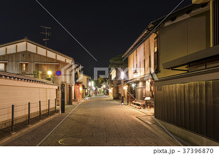 京都府・上七軒 京都府・上七軒 37396870