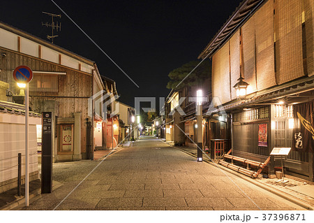 京都府・上七軒 京都府・上七軒 37396871