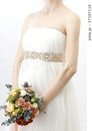 ブライダルビューティーショット 外国人女性 ブライダルビューティーショット 外国人女性 37397116