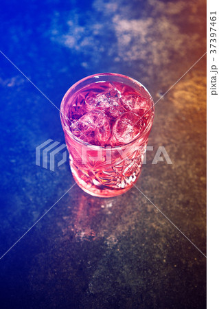 Evening at the bar 37397461