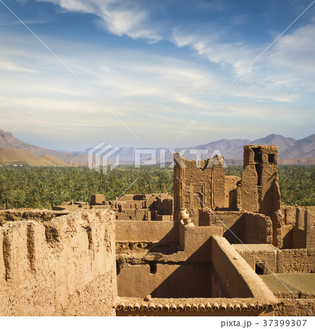 Architecture of Morocco Architecture of Morocco 37399307