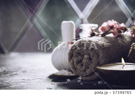 Spa composition 37399765