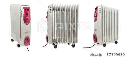 Oil electric radiator heater 37399980