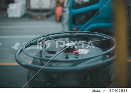 Turret Truck 37401633