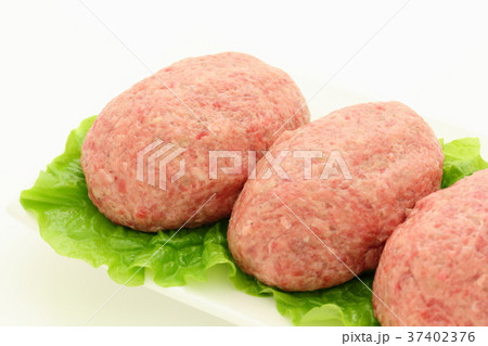 手ごねハンバーグ 手ごねハンバーグ 37402376
