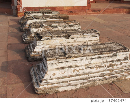 フマユーン廟 37402474