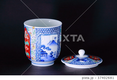 湯飲み 湯飲み 37402681