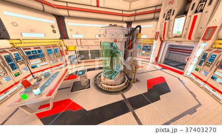 宇宙ステーション 37403270