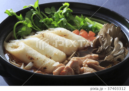 きりたんぽ鍋 きりたんぽ鍋 37403312