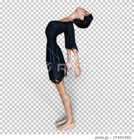 Female zombies Female zombies 37403360