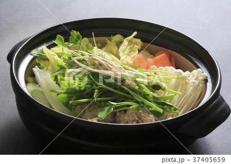 仙台せり鍋 37405659