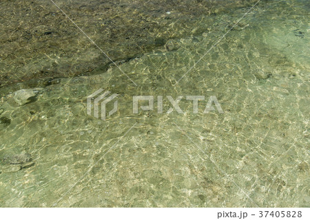 黒島(沖縄県)の海岸風景 黒島(沖縄県)の海岸風景 37405828