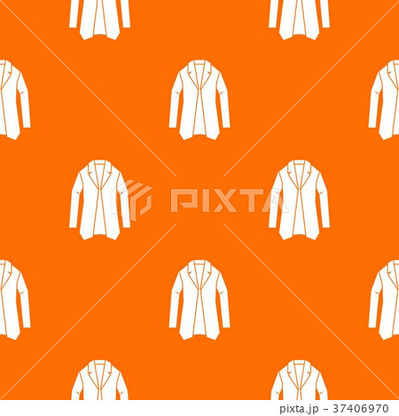 Jacket pattern seamless 37406970