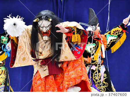 神楽 神楽 37407600