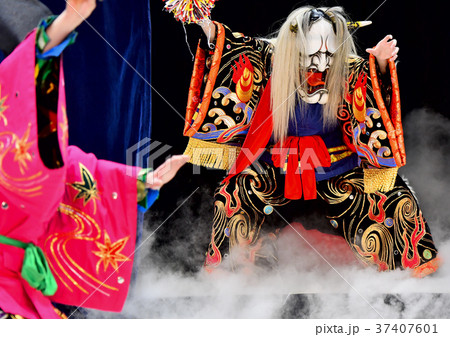 神楽 神楽 37407601