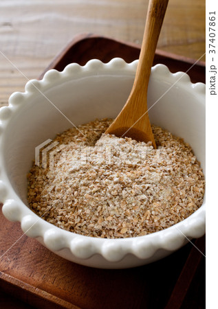 グラハム粉 37407861